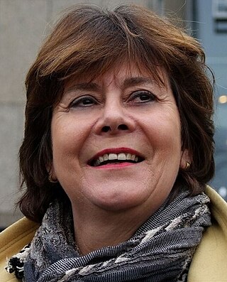 <span class="mw-page-title-main">Rita Verdonk</span> Dutch politician (born 1965)