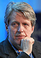 Robert Shiller op 28 januari 2012 geboren op 29 maart 1946