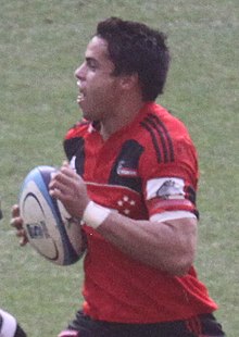 Sean Maitland 2011.jpg