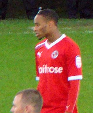 <span class="mw-page-title-main">Shaun Cummings</span> English Jamaican footballer (born 1989)