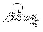 Signature