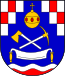 Blason de Sopotnice