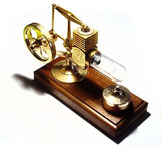 <span class="mw-page-title-main">Applications of the Stirling engine</span> Practical uses for Sterling engine technology