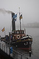 Intocht van Sinterklaas in Capelle aan den IJssel, 16 november 2013