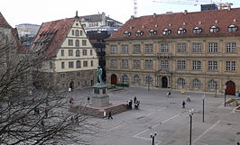 Stuttgart