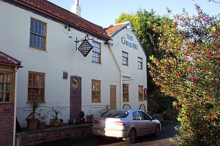 <span class="mw-page-title-main">Bilton-in-Ainsty</span> Village near York, North Yorkshire, England