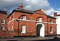 The Gateway, 60–62 Welsh Row