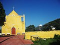 Tixkochoh, Yucatán.