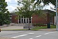 U. Grant Miller Library, Washington, PA