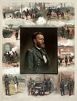 Ulysses S. Grant