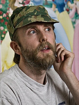 <span class="mw-page-title-main">Varg Vikernes</span> Norwegian murderer and musician (born 1973)