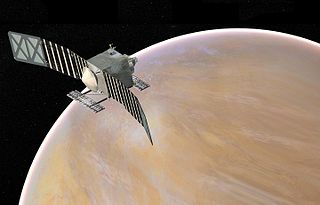 <span class="mw-page-title-main">VERITAS (spacecraft)</span> Planned NASA orbiter mission to Venus