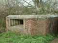 Vickers Pillbox, Poulters Bridge