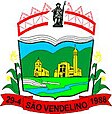 São Vendelino címere