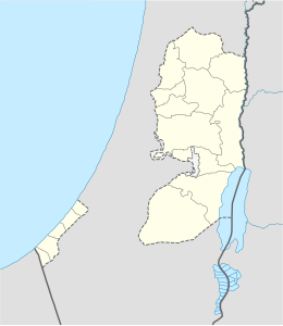 Ariël (Palestina)