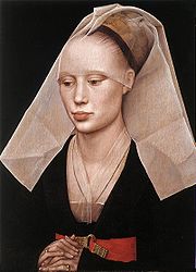 c. 1455, Oli sobre taula de roure (37 x 27 cm), National Gallery of Art, Washington