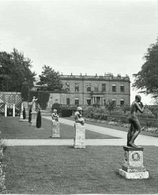 <span class="mw-page-title-main">Windlestone Hall</span> Building in England, UK