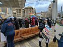 Women's March in El Paso wrap up