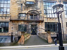 'Glasgow School of Art' JBU 011.jpg