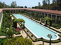 Gardens of Getty Villa