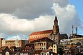 Image 9Faravohitra Catholic Church in Antananarivo (from Madagascar)