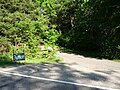 Sign and driveway for Pachyderm Studio, Cannon Falls