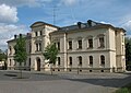 Deutsch: Grundschule in Annaburg English: Primary school in Annaburg