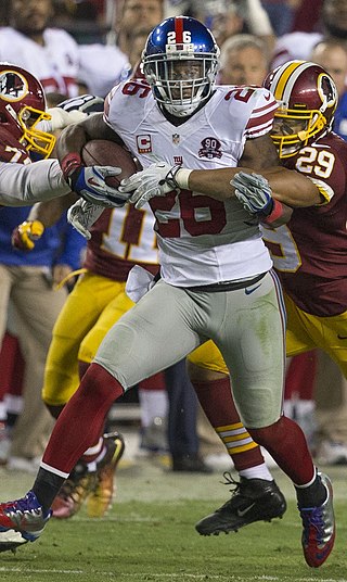 <span class="mw-page-title-main">Antrel Rolle</span> American football player (born 1982)