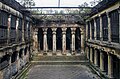 * Kandidimi Basu Bati Courtyard. This image was uploaded as part of Wiki Loves Monuments 2024. --Rangan Datta Wiki 03:17, 18 September 2024 (UTC) * E miratuar  Support Good quality. --Plozessor 03:42, 18 September 2024 (UTC)