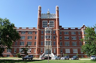 <span class="mw-page-title-main">St. Gregory's University</span> Catholic university in Shawnee, Oklahoma, US