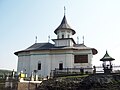 Grădini Orthodox church