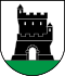 Coat of arms of Bourrignon