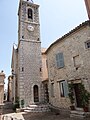 Kirche Saint-Trophime et Notre-Dame