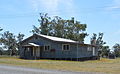 Public hall at Caroona, New South Wales