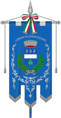 Cassina - Bandera