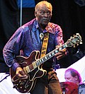 Chuck Berry, 2007