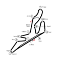 Circuito del Jarama (Madrid)