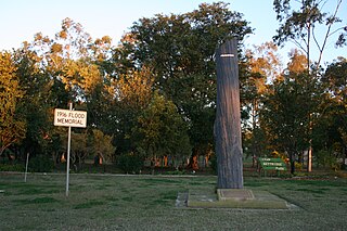 Clermont, Queensland Town in Queensland, Australia