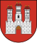 Blason de la ville de Bratislava