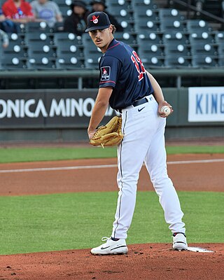 <span class="mw-page-title-main">Cole Winn</span> American baseball player