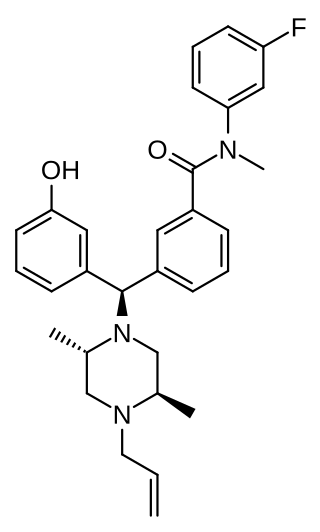 <span class="mw-page-title-main">DPI-3290</span> Chemical compound