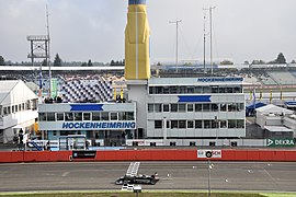 DTM Hockenheimring ( Ank Kumar) 03.jpg