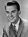 Dick Clark op 19 april 1961 geboren op 30 november 1929