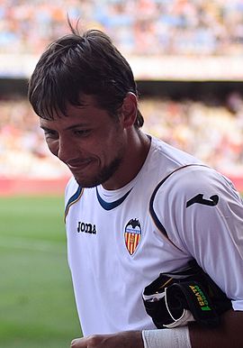 Diego Alves