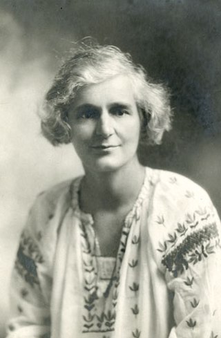 <span class="mw-page-title-main">Dorothy Jewson</span> British teacher, trade union organiser and Labour Party politician