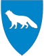 Blason de Dyrøy