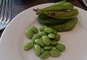 Edamame