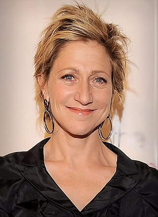 <span class="mw-page-title-main">Edie Falco</span> American actress (born 1963)