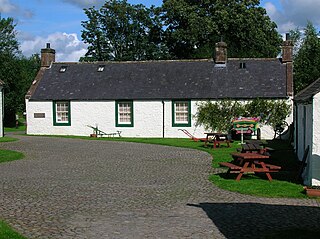 Ellisland Farm