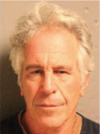 <span class="mw-page-title-main">Death of Jeffrey Epstein</span> 2019 American death in custody